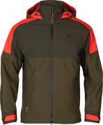 Men's Pro Hunter Dog Keeper GORE-TEX Jacket Willow Green/Orange