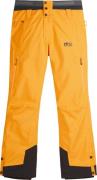 Picture Organic Clothing Men's Picture Object Pants Autumn Blaze