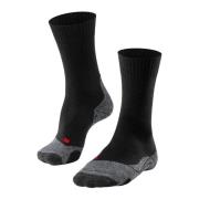 TK2 Women's Trekking Socks Black-mix