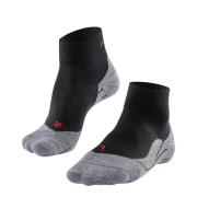Falke TK5 Short Women's Trekking Socks Black-mix