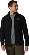 Men's Microchill 2.0 Jacket Black