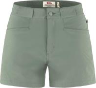 Fjällräven Women's High Coast Lite Shorts Patina Green