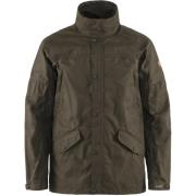 Fjällräven Forest Hybrid Jacket Men's Dark Olive