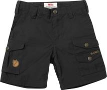 Kids' Vidda Shorts Dark Grey