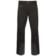 Bergans Men's Stranda V2 Insulated Pants Black
