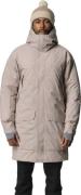 Men's Fall In Parka Sandstorm