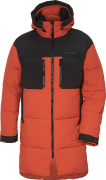 Men's Hilmer Parka Sabi Orange