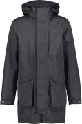 Men's Andreas Parka Dark Night Blue