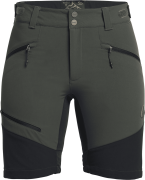 Women's Himalaya Stretch Shorts Peat