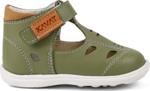 Kavat Kids' Backe XC Khaki