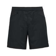 Black Diamond Men's Notion Shorts Black