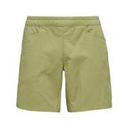 Black Diamond Men's Notion Shorts Cedarwood Green