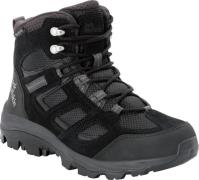 Jack Wolfskin Women's Vojo 3 Texapore Mid Black