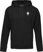 Black Diamond Men's Equipment For Alpinists Pullover Hoody Black