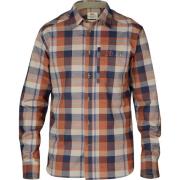 Fjällräven Men's Fjällglim Shirt Autumn Leaf