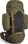 Lundhags Saruk Expedition 110+10 L Regular Long Forest Green