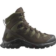 Salomon Unisex Quest Tracker GORE-TEX Earth Brown/Ranger Green/Black