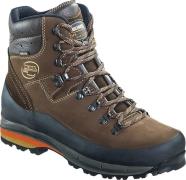 Meindl Men's Vakuum Gore-Tex Dark Brown