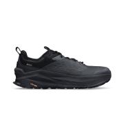 Altra Men's Olympus 6 Hike Low GORE-TEX Black