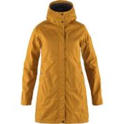 Fjällräven Women's Kiruna Padded Parka Acorn