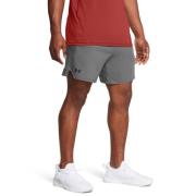 Under Armour Men's UA Vanish Woven 6in Shorts Castlerock