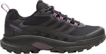 Merrell Women's Speed Strike 2 GORE-TEX Black