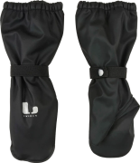 Lindberg Kids' Tahult Mitten        Black