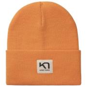 Kari Traa Women's Røthe Beanie Light Orange