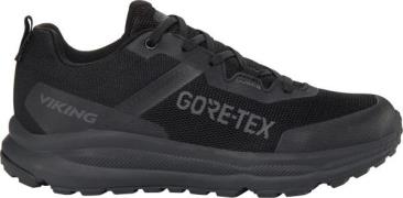 Viking Footwear Women's Stride Low GORE-TEX Black