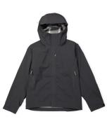 Houdini Men's Five To Nine Jacket True Black