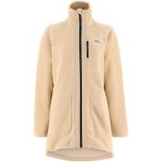 Kari Traa Women's Sanne Pile Jacket Oat