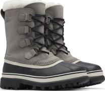 Sorel Women's Caribou Shale/Stone