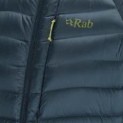 Rab Men's Alpine Pro Jacket Army