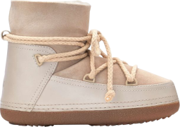 Inuikii Women's Classic Boot Beige