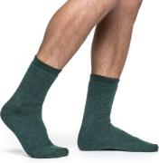 Woolpower Socks 400 Forest Green