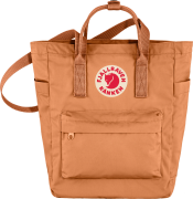 Fjällräven Kånken Totepack Desert Brown