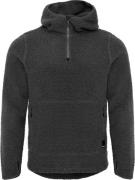 Urberg Men's Pile Hoodie Hz Phantom