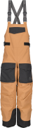 Didriksons Kids' Fosfat Pants Almond Brown