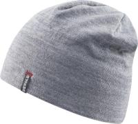 Devold Unisex Friends Beanie Grey Melange