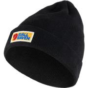 Fjällräven Vardag Classic Beanie Black