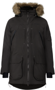 Didriksons Men's Zeus Parka 2 Black