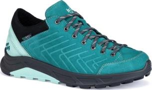 Hanwag Women's Coastrock Low Lady Es Teal/Mint