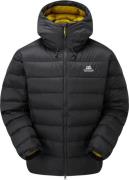 Mountain Equipment Men's Senja Jacket  Obsidian