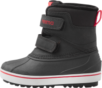 Reima Kids' Winter Boots Coconi Black