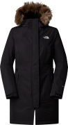 The North Face Women's Recycled Zaneck Parka TNF Black/TNF Black