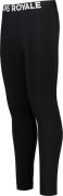 Mons Royale Men's Olympus Legging Black / Iron