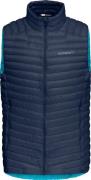 Norrøna Men's Trollveggen Superlight Down850 Vest Indigo Night