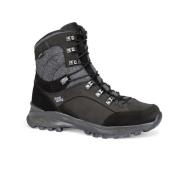 Hanwag Men's Banks Winter Gore-Tex Black/Asphalt