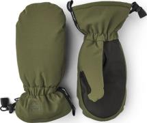 Hestra Men's Mist Mitt Olive