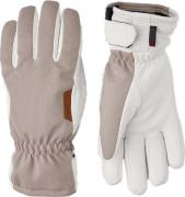 Hestra CZone Primaloft Inverno - 5 Finger Beige